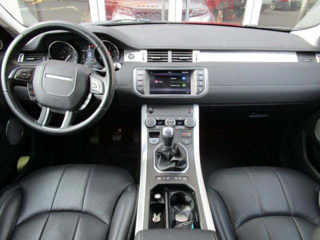 LANDROVER RANGE ROVER (01/01/2016) - 